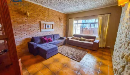Casa à venda, 262 m² por R$ 660.000,00 - Vila Brasileira - Itatiba/SP