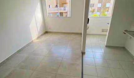 Apartamento com 2 dormitórios à venda, 50 m² por R$ 255.000,00 - Loteamento Santo Antônio - Itatiba/SP