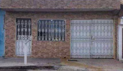 Casa com 3 dormitórios à venda, 57 m² por R$ 370.000,00 - Jardim Galetto - Itatiba/SP