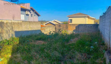 Terreno à venda, 132 m² por R$ 130.000,00 - Loteamento Parque da Colina II - Itatiba/SP
