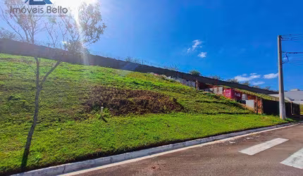 Terreno à venda, 450 m² por R$ 170.000,00 - Villaggio Piu Verdi - Itatiba/SP