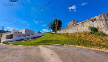 Terreno à venda, 538 m² por R$ 210.000,00 - Villaggio Piu Verdi - Itatiba/SP