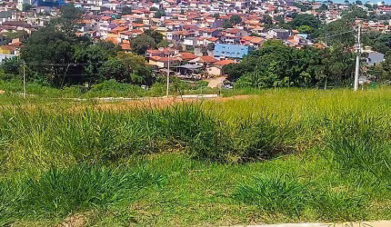 Terreno à venda, 250 m² por R$ 220.000,00 - Jardim Santa Filomena - Itatiba/SP