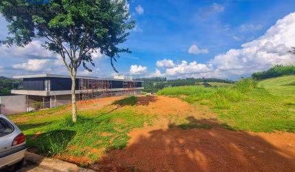 Terreno à venda, 1325 m² por R$ 800.000,00 - Loteamento Fazenda Dona Carolina	 - Itatiba/SP