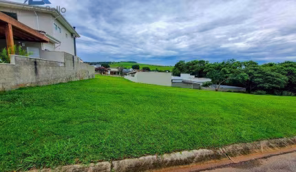 Terreno à venda, 514 m² por R$ 275.000,00 - Bosque dos Pires - Itatiba/SP