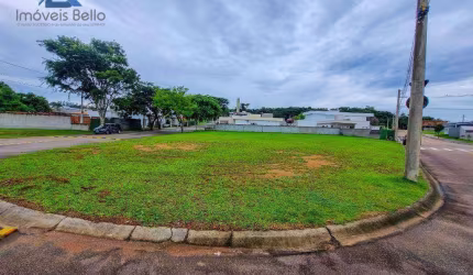 Terreno à venda, 686 m² por R$ 365.000,00 - Bosque dos Pires - Itatiba/SP