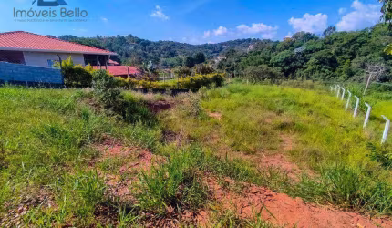 Terreno à venda, 1096 m² por R$ 205.000,00 - Chácara San Martin I - Itatiba/SP