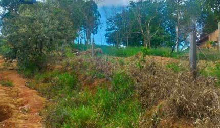 Terreno à venda, 2317 m² por R$ 287.000,00 - Loteamento Itatiba Park - Itatiba/SP