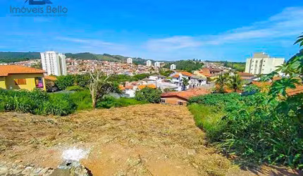 Terreno à venda, 441 m² por R$ 200.000,00 - Nova Itatiba - Itatiba/SP