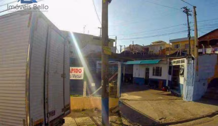 Terreno à venda, 269 m² por R$ 404.000,00 - Parque São Francisco - Itatiba/SP