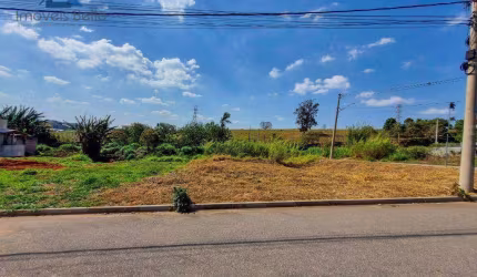 Terreno à venda, 327 m² por R$ 200.000,00 - Villaggio Fosuzzi - Itatiba/SP