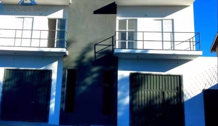 Galpão para alugar, 100 m² por R$ 2.295,00/mês - Jardim Verona - Itatiba/SP