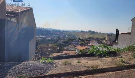 Terreno à venda, 420 m² por R$ 180.000,00 - Nova Itatiba - Itatiba/SP