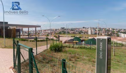 Terreno a venda no Reserva Bellano , Itatiba , SP