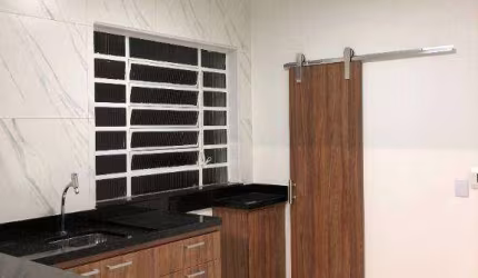 Apartamento à venda, 89 m² por R$ 500.000,00 - EDIFICIO TESCAROLLO - Itatiba/SP