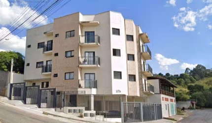 Apartamento com 2 dormitórios à venda, 66 m² por R$ 270.000,00 - Loteamento Itatiba Park - Itatiba/SP