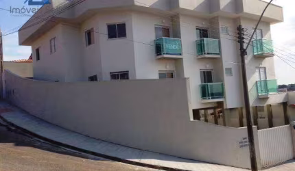 Apartamento Garden com 2 dormitórios à venda, 77 m² por R$ 275.000,00 - Residencial Bella Vista - Itatiba/SP