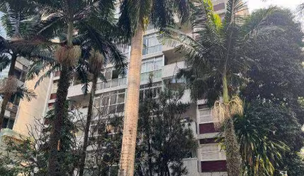 Apartamento à venda, 170 m² por R$ 1.415.000,00 - Bela Vista - São Paulo/SP