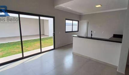 Casa com 3 suítes à venda,  Condomínio Dolce Vita - Itatiba/SP
