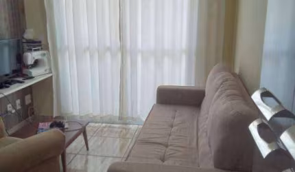 Apartamento à venda, 49 m² por R$ 250.000,00 - EDIFICIO UP TOWER PONTE - Itatiba/SP