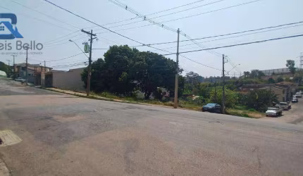 Terreno à venda, 1340 m²- Jardim Ester - Itatiba/SP