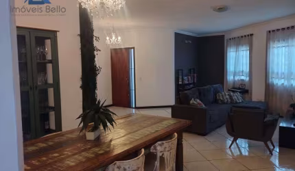 Casa com 3 dormitórios à venda, 251 m²  - Loteamento Aída Haddad Jafet - Itatiba/SP