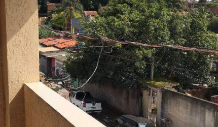 Casa à venda, 89 m² por R$ 584.000,00 - Jardim São Miguel - Taboão da Serra/SP