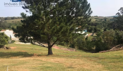 Terreno à venda, 869 m²  - Condomínio Ville de France - Itatiba/SP