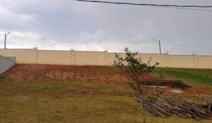 Terreno à venda, 381 m² - Condomínio San Giovanni - Itatiba/SP