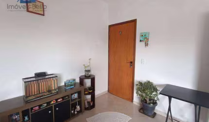 Apartamento com 2 dormitórios à venda, 59 m² - Loteamento Itatiba Park - Itatiba/SP