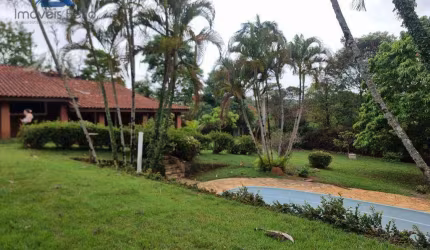 Chácara à venda, 2200 m² por R$ 750.000,00 - Terras de San Marco - Itatiba/SP