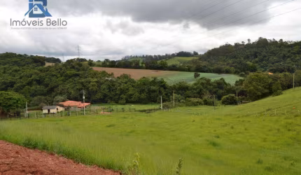 Área rural à venda - Bairro dos Machados - Itatiba/SP