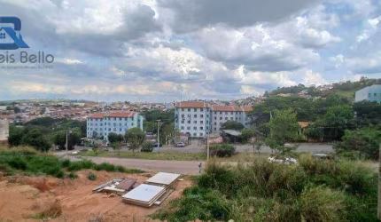 Terreno à venda, 360 m²  - Portal Giardino - Itatiba/SP