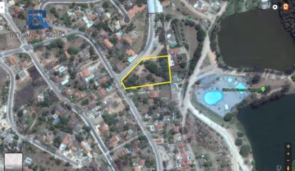 Chácara à venda, 5000 m² - Terras de São Sebastião - Itatiba/SP