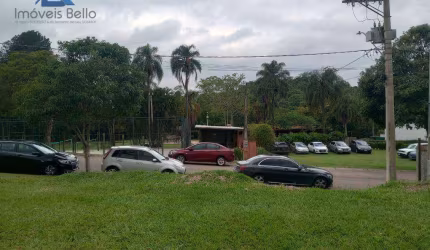 Venda de terreno condomínio Bosque dos Pires em Itatiba