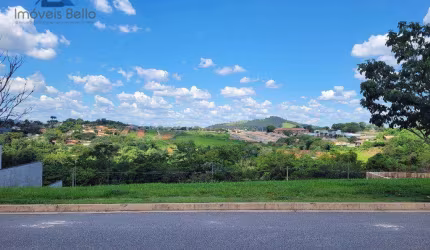Terreno à venda, 388 m² - Condomínio Portal San Giovanni - Itatiba/SP