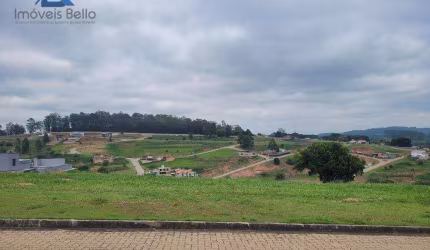 Terreno à venda, 640 m² - Condomínio GSP Art's - Itatiba/SP