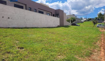 Terreno à venda, 383 m² por R$ 300.000,00 - Loteamento Residencial Fazenda Santa Rosa - Fase 1 - Itatiba/SP