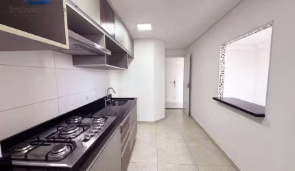 Apartamento à venda, 94 m² por R$ 898.000,00 - Vila Santa Cruz - Itatiba/SP