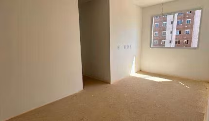 Apartamento com 2 quartos à venda, 53 m² por R$ 245.000 - Alpes do Cruzeiro - Itatiba/SP