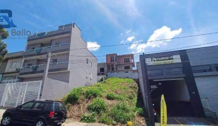 Terreno comercial  250 m²  Central Park I - Itatiba/SP