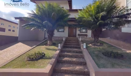 Casa a venda no Condomínio Ville de France. Itatiba