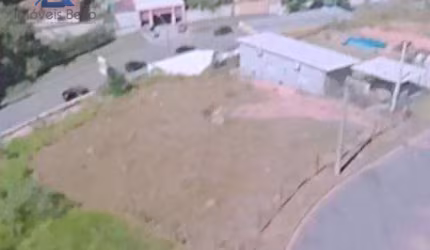 Terreno à venda, 530 m² por R$ 350.000,00 - Jardim Alto de Santa Cruz - Itatiba/SP