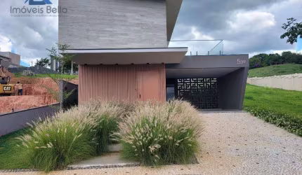 Casa com 3 dormitórios à venda, 255 m² - Condomínio Portal San Giovanni - Itatiba/SP