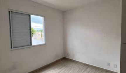 Apartamento com 2 quartos à venda, 50 m² - Loteamento Santo Antônio - Itatiba/SP