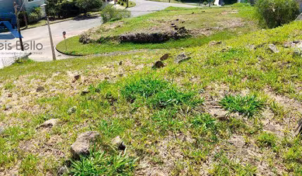 Terreno a Venda no Itatiba Country, Itatiba, SP