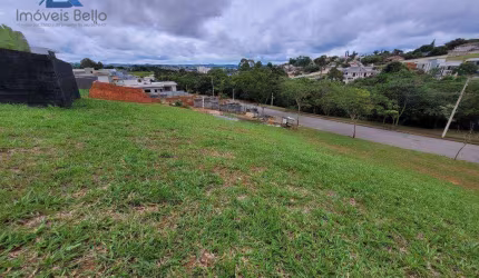 Terreno à venda, 383m² - Condomínio San Giovanni - Itatiba/SP