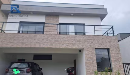 Casa à venda, 205 m² por R$ 1.280.000,00 - Bairro Itapema - Itatiba/SP