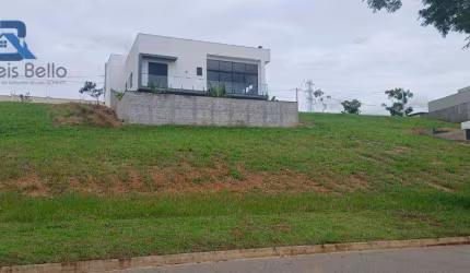 Terreno à venda - Condomínio  San Giovanni - Itatiba/SP