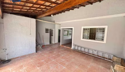 Casa com 6 dormitórios à venda, 201 m² por R$ 485.000,00 - Parque São Francisco - Itatiba/SP